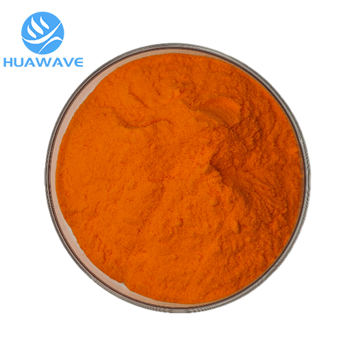 Natural Beta-Carotene Powder